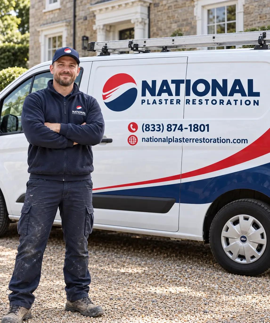 Plaster Repair company in Holden, LA